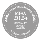 mfaa 2024 national finalist rev rgb specialty lender