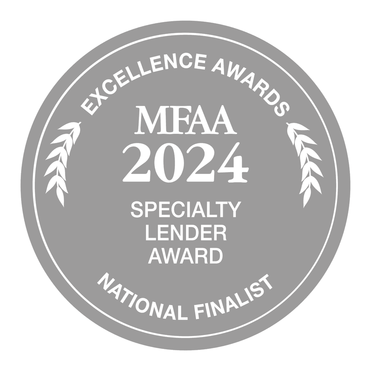 mfaa 2024 national finalist rev rgb specialty lender