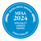 mfaa 2024 state finalist rev rgb specialty lender