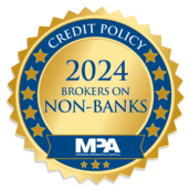 credit policy gold