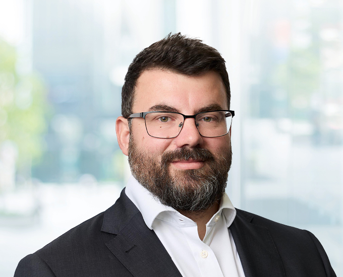 milosilic miloradovic