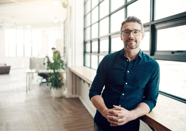 stay hungry for success