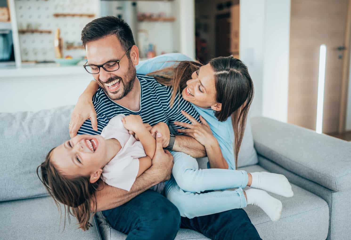 family fun