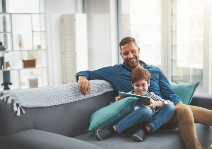 learning in a fun way