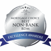 Best Non-Bank BDM