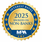 2025 mpa brokers on non banks interest rates gold