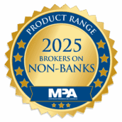 2025 mpa brokers on non banks product range gold