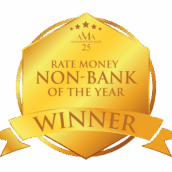 ama25 winner medal rate money non bank