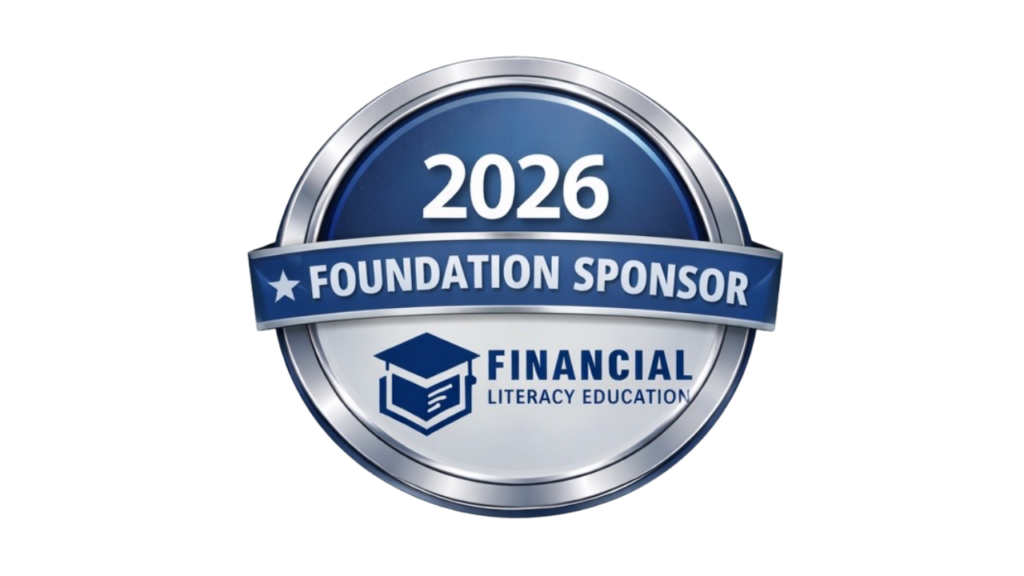 foundational sponsor badges