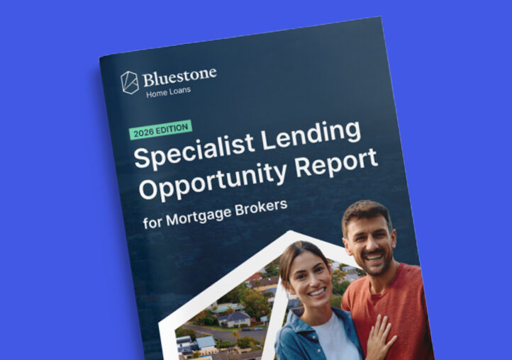 specialist lending opportunity report