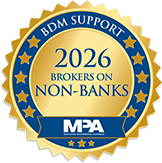 bdm support gold