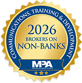 communications, trainings & dev gold