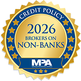 credit policy gold