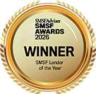 smsf lender