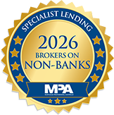 specialist lending gold
